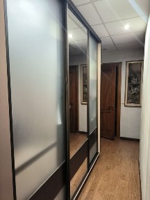 Оренда 3 кім квартири вул. Юрія Липи