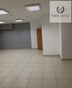 Здається комерційне приміщення на вул. Острозького Князя, площа 80 кв. м • ID 32141083