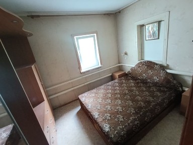 Продам будинок під реконструкцію 58000$