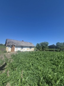 Будинок недалеко кордону з польшою