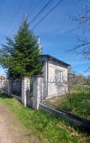 Продаж будинок з ділянкою с. Конопниця Без комісії