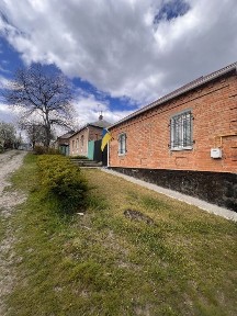 Продам будинок Центр міста (початок В. Балки)
