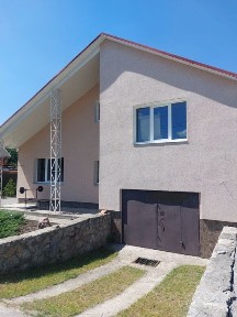 Продам сучасний будинок