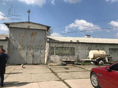 Дніпропетровська область, Самар