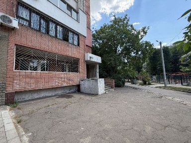Дніпропетровська область, Дніпро, Шевченківський
