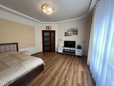 Продаж 1 кімнатної квартири Луцьк у ЖК Європейський