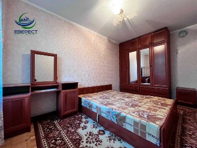 Продаж 2-кімнатної квартири | 49 м² | 2 поверх | проспект Відродження