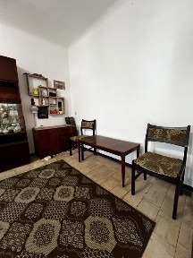 Продаж 1-кімнатноі квартири, Перемоги, 1-А