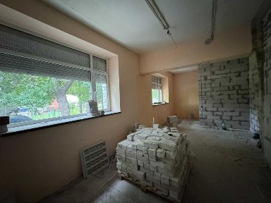 1-кімн кв-ра, р-н ТРЦ 