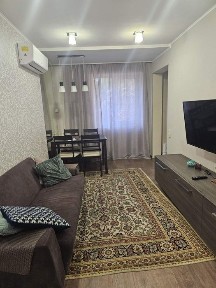 Актуально! Сертификат, ваучер! Продам 3к квартиру, ул. Севастопольская