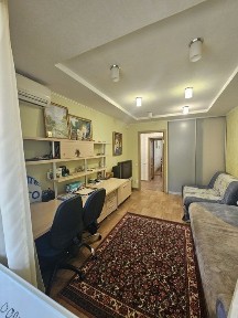 Актуально! Сертификат, ваучер! Продам 3к квартиру, ул. Севастопольская