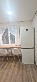 Продаж, 1к, новий ремонт, меблі техніка, район Черемушки