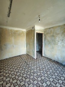 Внимание! 1к своя кухня ванная 22 кв м Северный 2 этаж рядом Слобожанский калнышевского