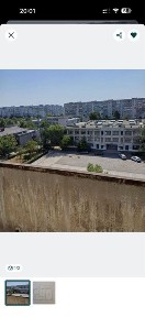 Продам 2-ком. кв на Левом берегу, 4 мкрн/43-44 школа