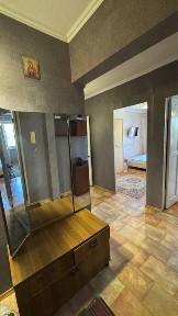 Продам 3 ком квартиру пр Слобожанский вул Байкальска Косиора