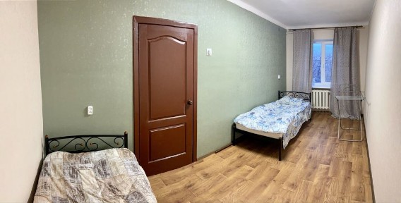 Продается уютная 2-комнатная квартира в районе Червонной!