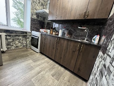 Продаж 1 кімнатной квартири