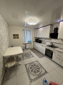 Продам 3к квартиру в новострое, Красный Камень