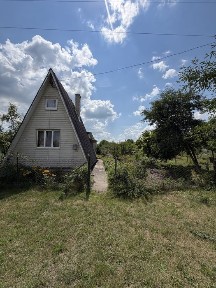 Продаж садового будинку (дачі) на ділянці 12 соток | Нова Українка