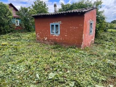 Продаж будинку під Рівним (с. Посягва, 18 км)