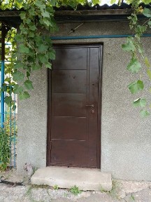 Сдам дом район Мандрычино