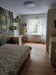 Оренда квартири по вул. Клавдіївська, 36