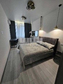 Оренда 1к квартири, ЖК Manhattan city, пр. Берестейський, 11, Шулявка