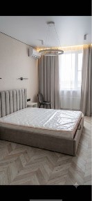Оренда євродвушки ЖК Софіївські липки 49 м2