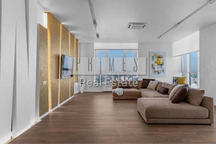3К квартира в Jack House від власника - оренда від 1 року