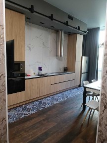 Квартира в оренду ЖК Варшавський