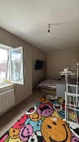 Оренда 1-но кім квартири по вулиці Амосова