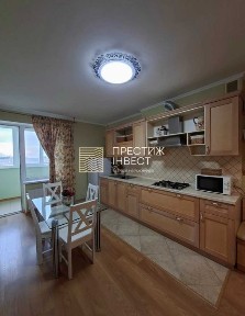 Оренда 2 кімнатної квартири по вул Бабкіна