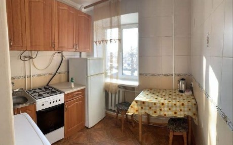 Оренда 2 кімнатної квартири в Центрі