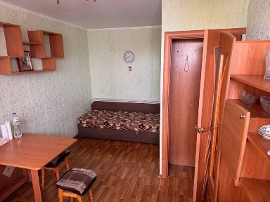 Оренда 1кв 29м Ремонт Пр-кт Лісовий 24 Поверх 5 Газ Метро 10хв Вільна