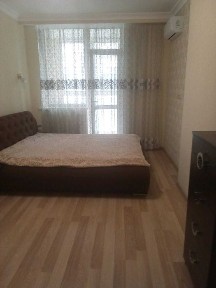 здаю 2-кімн квартиру на Позняках, вулиця Драгоманова 2б, новий будинок