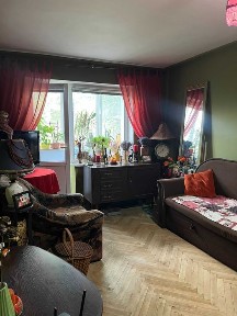 Оренда 1-кімн. квартири Вацлова Гавела 89 Відрадний масив