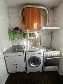 Оренда квартири 2кімн., Харківське шосе 18