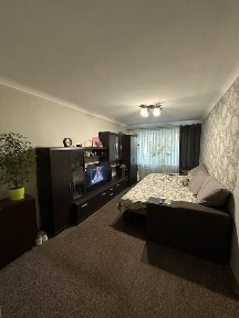 2 х кімнатна квартира, ВЛАСНИК, Музикалка
