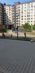 Продаж. 1-но кімн. квартира, ЖК Домашній.