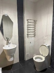 Аренда 1-комнатной квартиры 52 м², Полтавская ул., 10