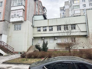 Тернопільська область, Тернопіль