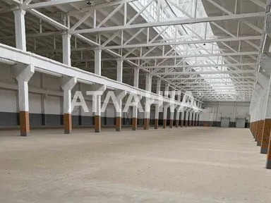 Продажа складов класса High Bay (высота до 12 м). код 368804
