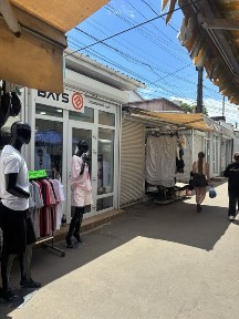 Продам магазин на городском рынке