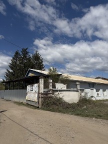 Закарпатська область, Хуст