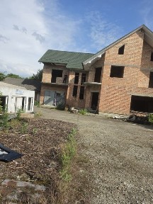 Продаж будинку центр Кобринської