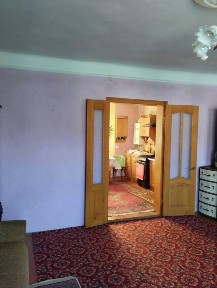 Продаються 2 квартири, в одному будинку. В місті Сторожинець