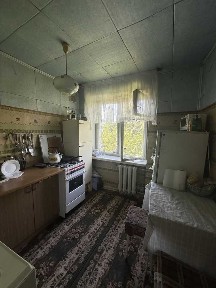 Продажа 1-комнатной квартиры 30 м², Добровольского просп., 93