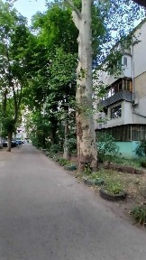 Продажа 1-комнатной квартиры 39 м², Космонавтів