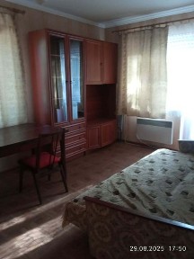 Здається 1- кімнатна квартира на проспекті Свободи
