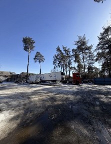 Київська область, Київ, Дніпровський